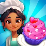 Cupcake Fever: Color Sort Game APK