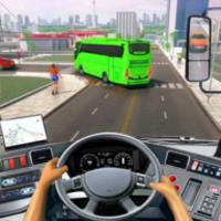 City Coach Bus Simulator 2icon