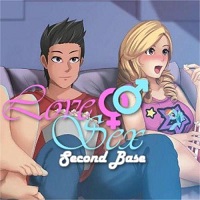 Love And Sex Second Baseicon