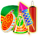 Happy Cracker Diwali icon