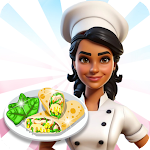 Game cooking delicious tacos APK