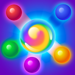 Bubble Rainbow: Pop & Explode APK
