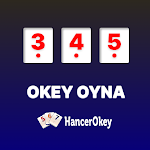 HancerOkey.Com Okey Oyna icon