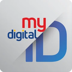 MyDigital IDicon