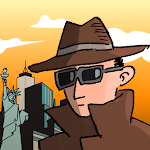 City Spy Game APK