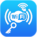 WiFi Password Show Analyzer icon