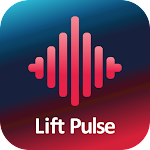 LiftPulse icon