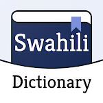 English to Swahili Dictionary icon