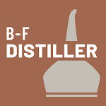 B-F Distiller icon