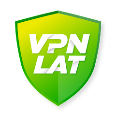 VPN.lat: Fast and secure proxy icon