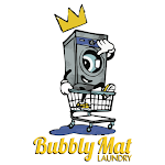 BubblyMat Laundry icon