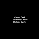 Greater Faith Community Church APK