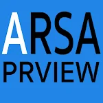 ARSA PREVIEW icon