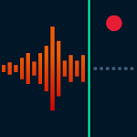 Easy Voice Recorder & Memos icon