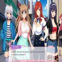 LIP! Lewd Idol Project APK