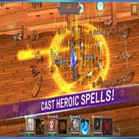 Crystal Maidens APK