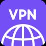 Alpha VPN icon