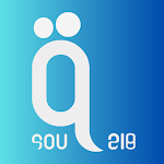 Souq 218 icon