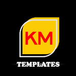 Templates for Kinemaster Edit APK