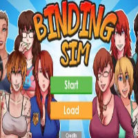 FutadomWorld - Binding Simicon