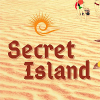 SECRET ISLAND APK