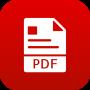 PDF Reader - PDF Viewer 2023icon