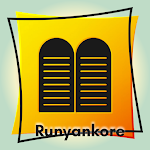 Runyankore Bible icon