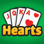 Hearts · Card Game Classic APK