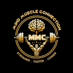 Mind Muscle Connection icon