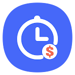 Overtime-sheet: Hours Tracker icon