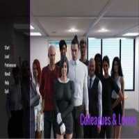 Colleagues&Lovers icon