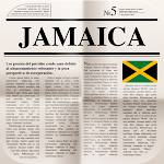 Jamaican Newspapers APK