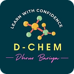 D-chem icon