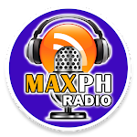 Max Radio icon