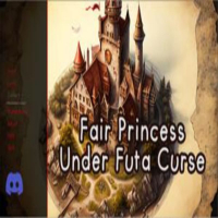 Fair Princess Under Futa Curseicon