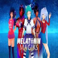 Melatonin Magiks APK