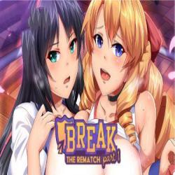 Break! The Rematch Part 1 icon