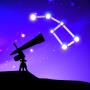 SkyWatch Night Sky Star finder icon