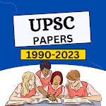 UPSC Papers Prelims & Mains icon