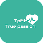 True Passion Fit icon