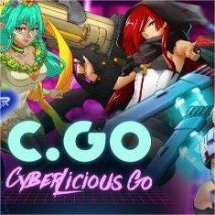 Cyberlicious GO APK