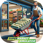 Supermarket Simulator icon