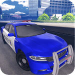Police Sim: Police Games icon