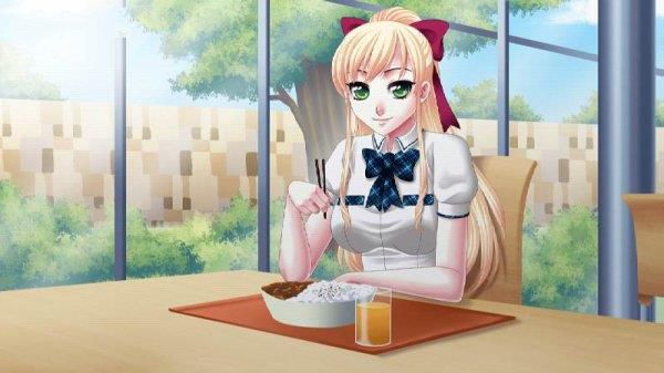 Highschool Possession APK