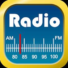 Radio FM ! icon