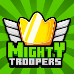 Battle of Mighty Troopers APK