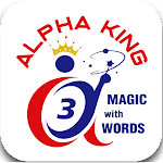 Alpha King 3 APK