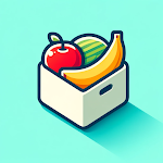 Shipping Fruit APK