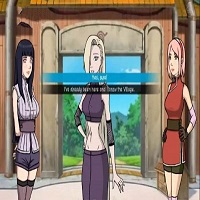 NARUTO: Kunoichi Trainer APK