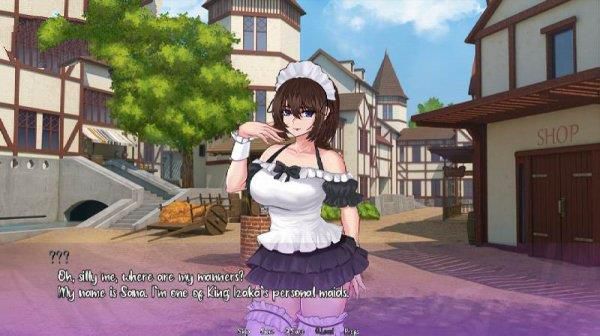 A Witches Story APK